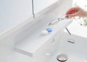 ラクラクスマート水栓